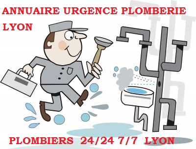 Choisir un plombier pour un dépannage de plomberie à Lyon ou une installation de Plomberie à Lyon